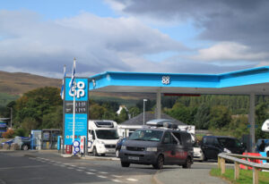 Photo of Co-op sells petrol courts to Asda in £600m deal