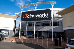 Photo of Cineworld share price plunges over 50 per cent amid bankruptcy reports