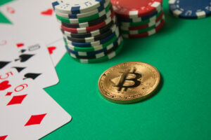 Photo of Bitcoin Blackjack: One of the Best Crypto Games