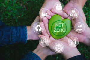 Photo of What is a Net-Zero Company?