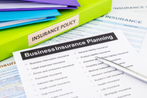 Photo of What Are the Main Types of Business Insurance?