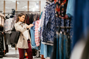 Photo of Rising sales fail to boost retailers’ confidence for the future