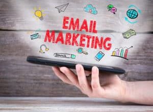 Photo of A Complete Guide to Email Marketing Services