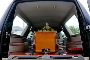 Photo of Ads for two UK funeral firms banned over ‘misleading’ eco-friendly claims