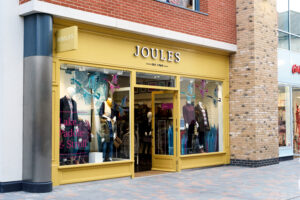 Photo of Next in talks to take £15m stake in struggling chain Joules