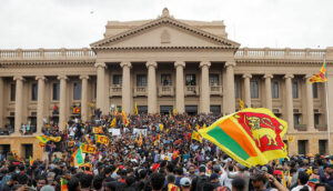 Photo of Threat of Sri Lanka-style crisis seen diminishing if gov’t boosts agri output