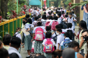 Photo of Pandemic inflicts damage on students’ future earnings