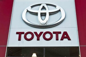 Photo of Toyota wants car manufacturing incentives extended until 2027