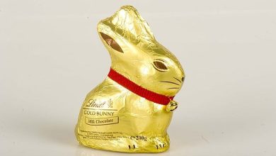 Photo of Swiss court orders Lidl chocolate bunnies to be melted as premium sweet brand Lindt win case that they were too similar to their own products