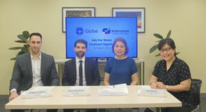 Photo of #TruthInAction: Globe partners with Internews to support quality journalism, fight fake news