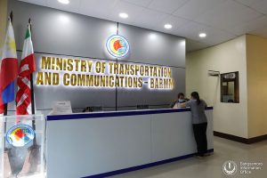 Photo of National gov’t formally transfers 6 airports to Bangsamoro management 