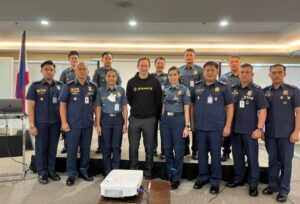 Photo of Binance partners with CICC to aid PHL agencies in cybercrime prosecution and blockchain forensics
