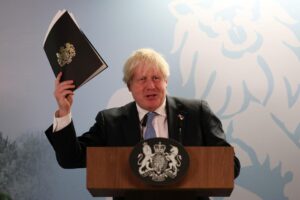 Photo of Boris Johnson promises £700m for Sizewell C nuclear plant