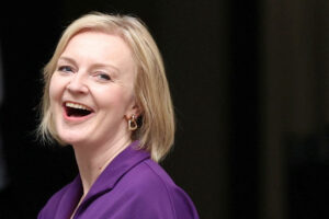 Photo of Liz Truss’ Cabinet is Britain’s first without a white man in top posts