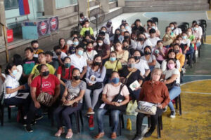 Photo of Cebu City defers easing face mask mandate