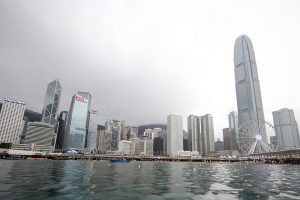Photo of Unrelenting COVID rules cast clouds over HK schools