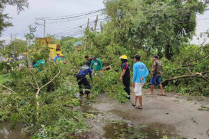 Photo of PLDT group provides bill reprieve to typhoon-hit areas; Globe reports restoration of services in 7 provinces