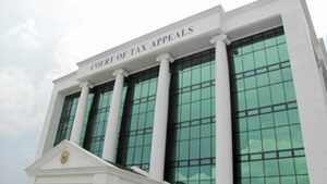 Photo of CTA affirms P3.3-M canceled tax assessment on architecture firm