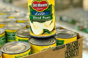 Photo of Del Monte unit tries more sales channels in the US