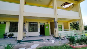 Photo of Repair of quake-hit schools to be prioritized 