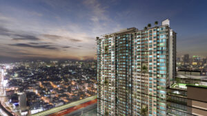 Photo of DMCI Homes unveils upscale P12.4-billion project in Makati