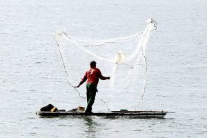 Photo of Coverage of fishermen in magna carta sought 
