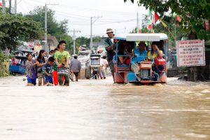 Photo of Philippines calls for ‘needs-based’ priority system for climate finance