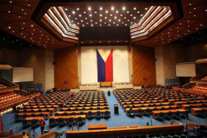 Photo of Marcos certifies 2023 budget bill as urgent 