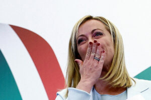 Photo of Energy, taxes, pensions first challenges for Italy’s Meloni