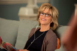 Photo of Jane Fonda says she has started chemo for a ‘treatable’ cancer
