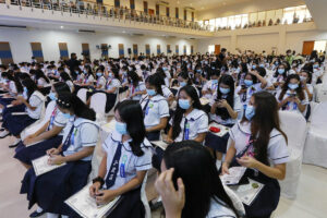 Photo of DTI says employers need to be more open to hiring K-12 program graduates