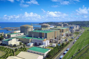 Photo of As S. Korea moves to expand nuclear power, disquiet grows among nearby residents
