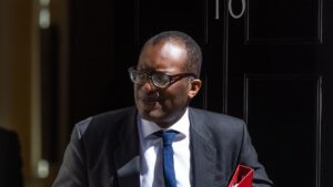 Photo of Kwasi Kwarteng to announce network of low-tax investment zones