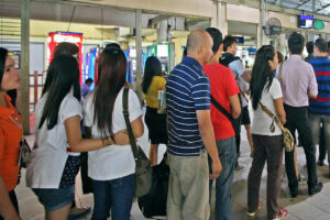 Photo of DoTr to foster competition in automated fare system