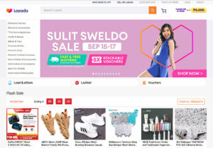 Photo of Lazada asks Senate to soften bill’s liability clause