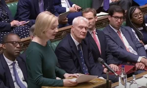 Photo of Liz Truss’s energy bailout: Key points to help consumers and UK business