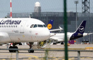 Photo of Lufthansa, pilots reach wage deal, strike called off