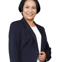 Photo of Acosta appointed as Pag-IBIG Fund CEO