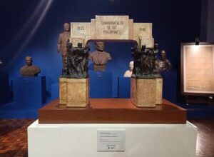 Photo of Security Bank donates sculptures to National Museum
