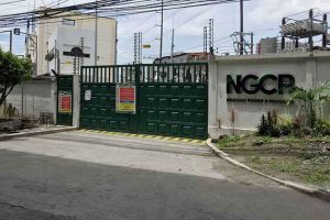 Photo of NGCP seeks regulatory nod for nearly P13-B projects