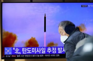 Photo of N. Korea makes nuclear weapons policy ‘irreversible’ with new law — KCNA