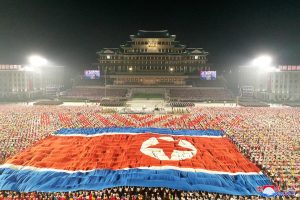 Photo of N. Korea’s parliament meets in effort to build ‘socialist fairyland’