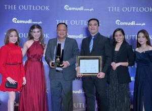 Photo of Suntrust wins at The Outlook Awards 2022