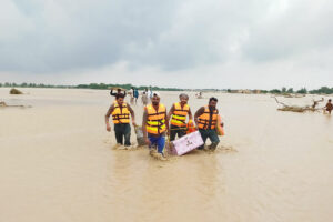 Photo of As Pakistan drowns, better climate planning urged to cut risks