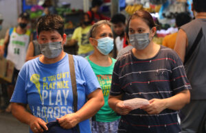 Photo of President Marcos scraps mandatory use of face masks