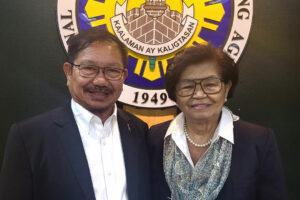 Photo of Former agri chief Piñol to advise Marcos on food security 