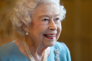 Photo of Britain’s Queen Elizabeth dies peacefully at Scottish home aged 96