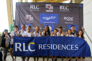 Photo of RLC Residence Clark City Triathlon