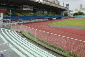 Photo of PSC preps RMSC, PhilSports for Team Philippines training venues