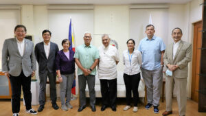 Photo of PSC asks full support for World Cup hosting, Gilas